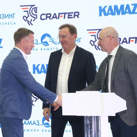 крафтер