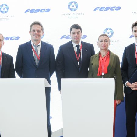 FESCO