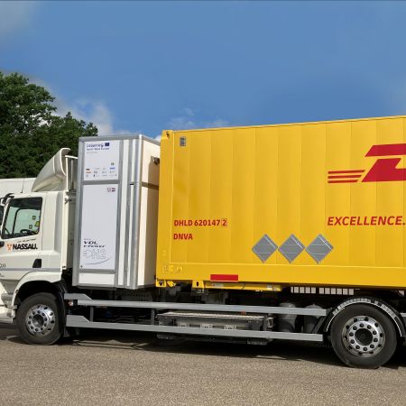 dhl