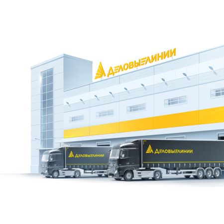 Деловые Линии