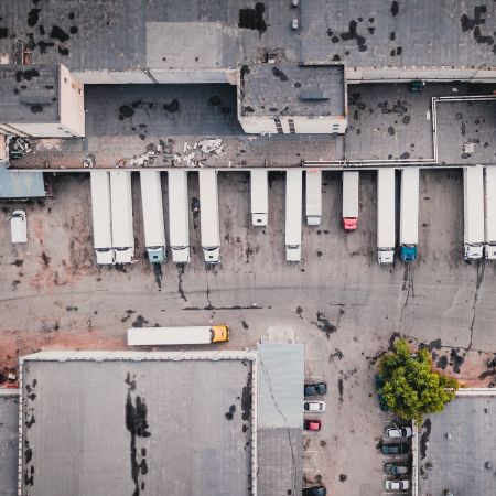 warehouse