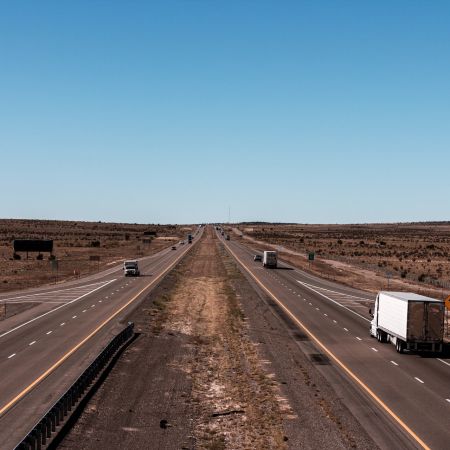 road