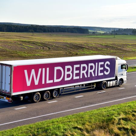wildberries