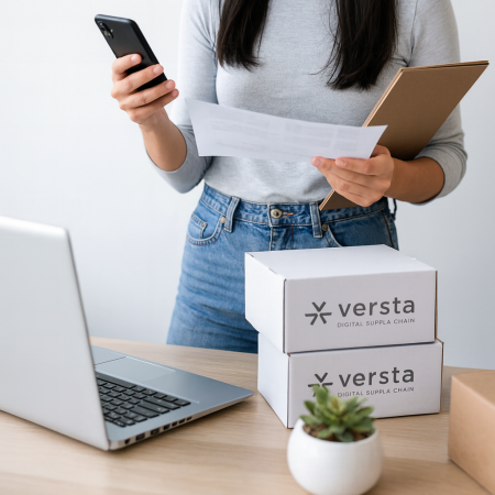 Versta