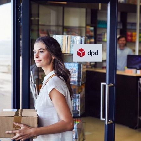 DPD ПВЗ