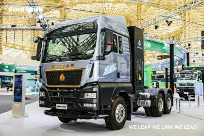 Sinotruck