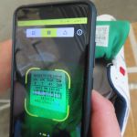 ФТС Челябинска и маркированная обувь