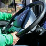 driver