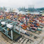 seaport
