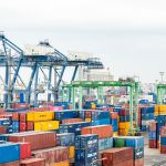 seaport