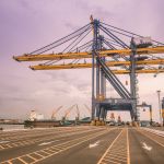 Thailand Port