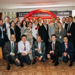 Департамент индустриальной и складской недвижимости NF Group