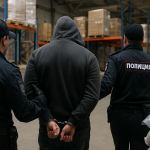Мошенничество
