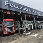 МАПП Пограничный — крупнейший автомобильный пункт пропуска в Приморском крае