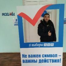 Profile picture for user s.kaplunovsky