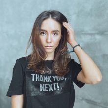 Profile picture for user Лера Васильева