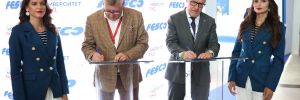 FESCO - Корп Универ РЖД