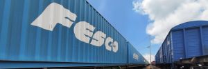 Fesco Сыктывкар