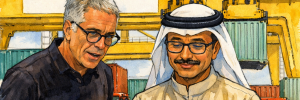 Sultan Ahmed bin Sulayem