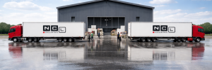 NC Logistic