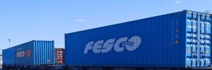 Fesco жд